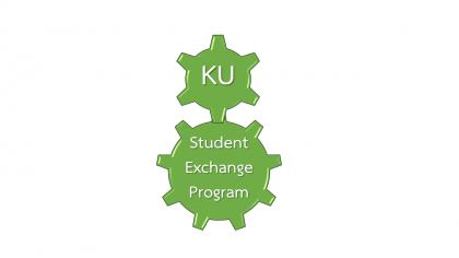 Kasetsart University Student Exchange Program (KUSEP)