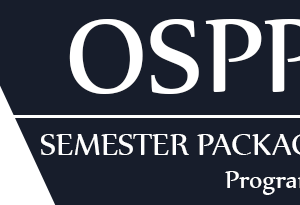 One Semester Package Programs (OSPP)