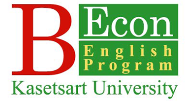 The Bachelor of Economics Program (English Program) – BEcon