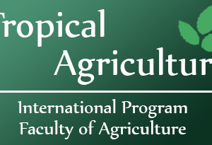 Tropical Agriculture International Program