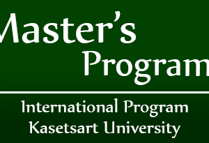 Master’s Programs