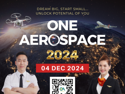 One Aerospace Open Day