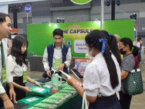 งาน Dek-D’ TCAS Fair 68