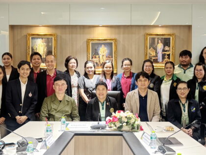 สำนักวิชาพหุภาษาและการศึกษาทั่วไป มหาวิทยาลัยวลัยลักษณ์