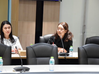 การสื่อสารองค์กรเพื่อประสิทธิภาพการทํางานร่วมกันเป็นทีม