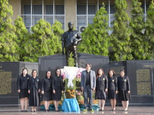 วันคล้ายวันสถาปนาคณะประมง ครบรอบปี 83