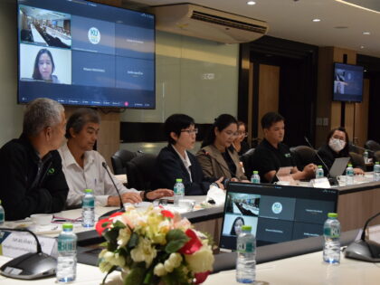 มหาวิทยาลัยเชียงใหม่ ศึกษาดูงานสหกิจศึกษา